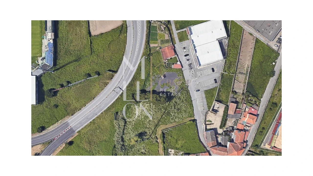 Terreno para Venda em Matosinhos e Leça da Palmeira Foto 6
