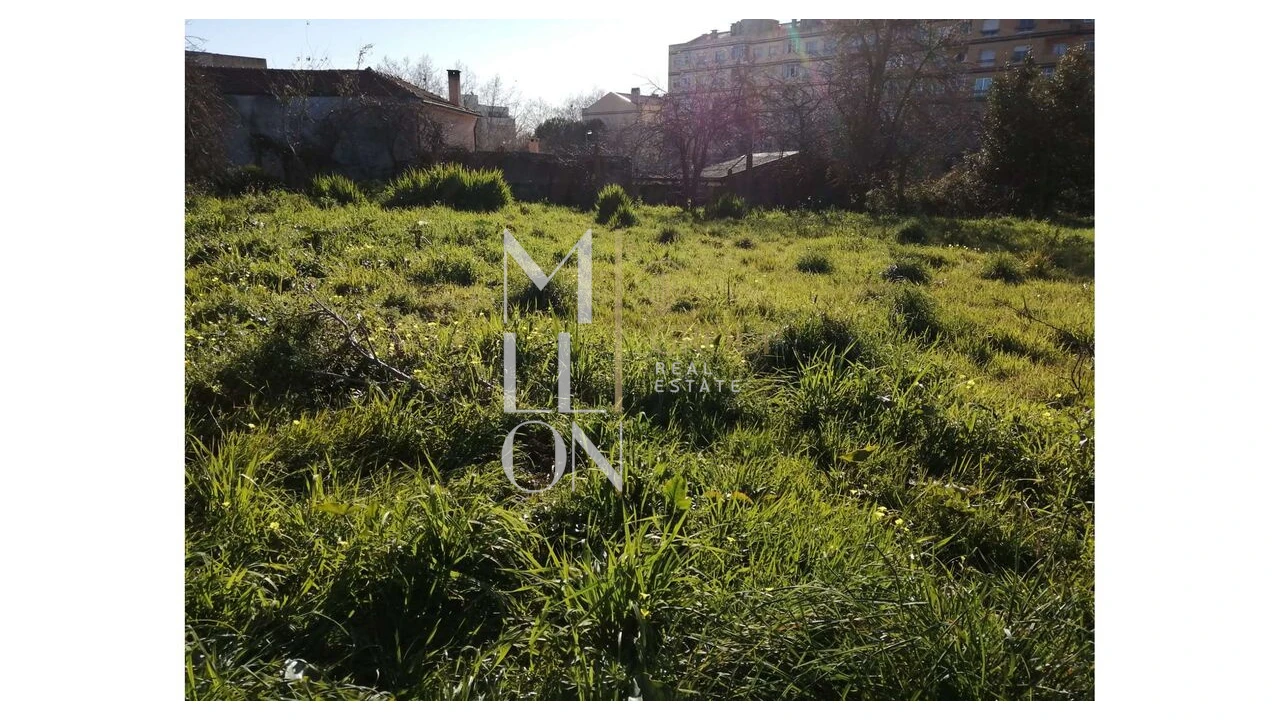 Terreno para Venda em São Mamede de Infesta e Senhora da Hora Foto 2