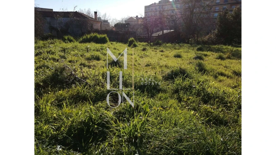 Terreno para Venda em São Mamede de Infesta e Senhora da Hora Foto 2