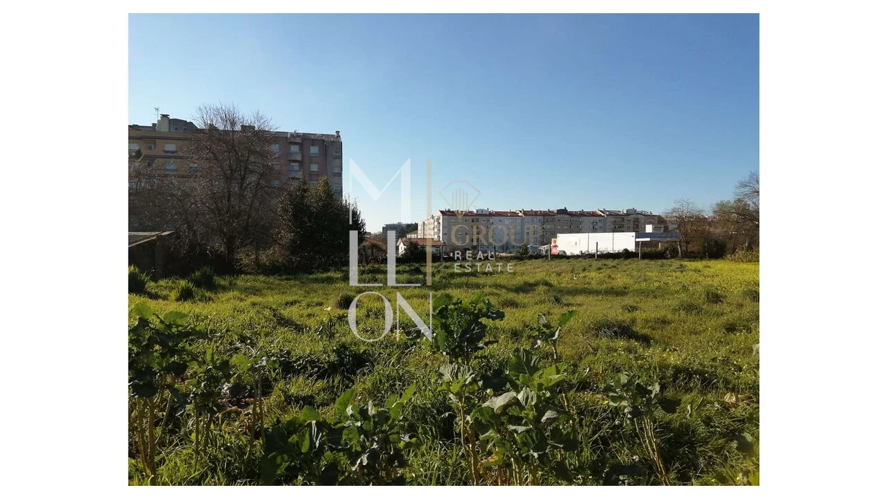 Terreno para Venda em São Mamede de Infesta e Senhora da Hora Foto 4
