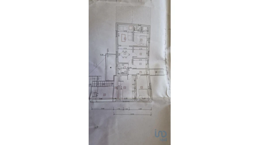 Moradia T4 para Venda em Penso e Freixinho Foto 10
