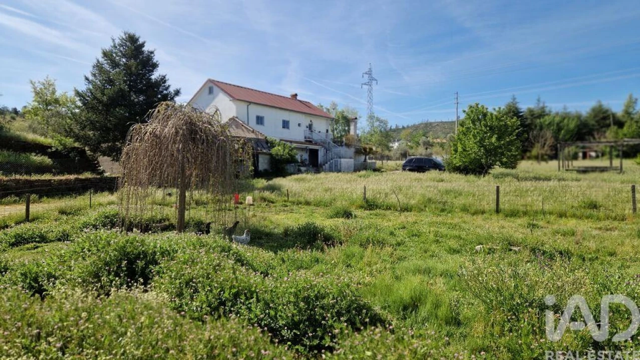 Moradia T4 para Venda em Penso e Freixinho Foto 29