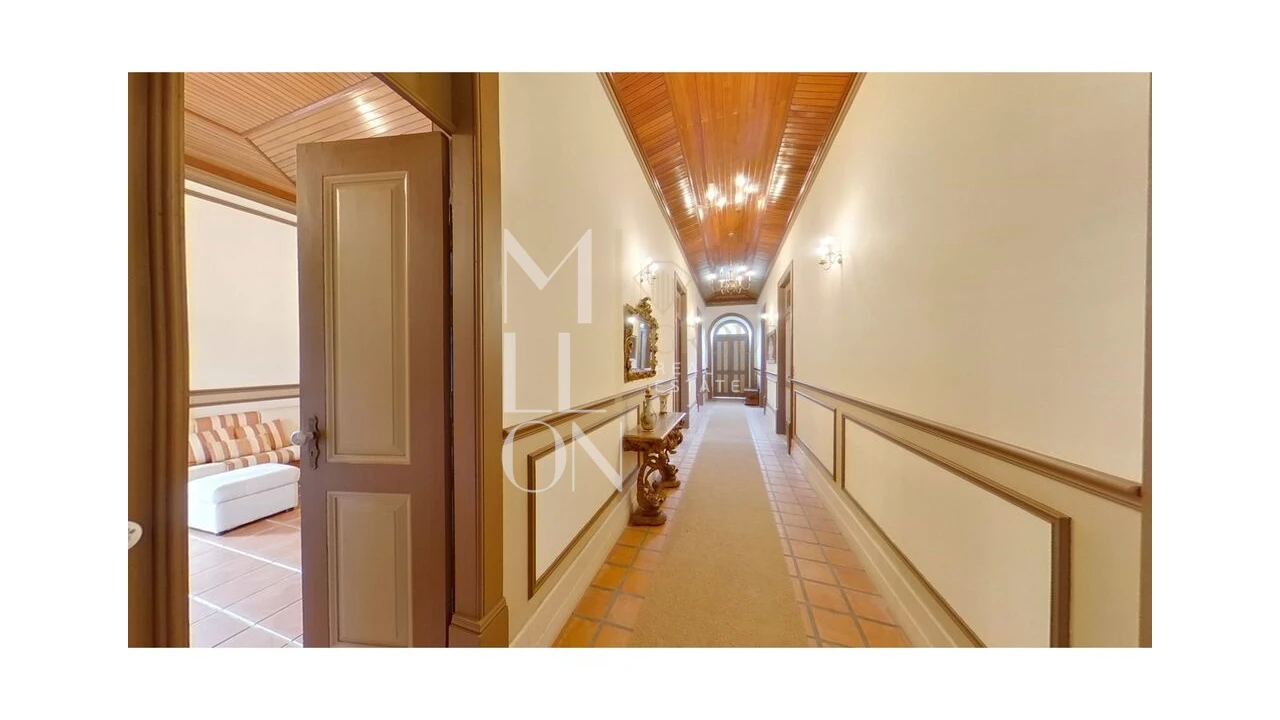 Moradia T4 para Venda em Bustos, Troviscal e Mamarrosa Foto 15