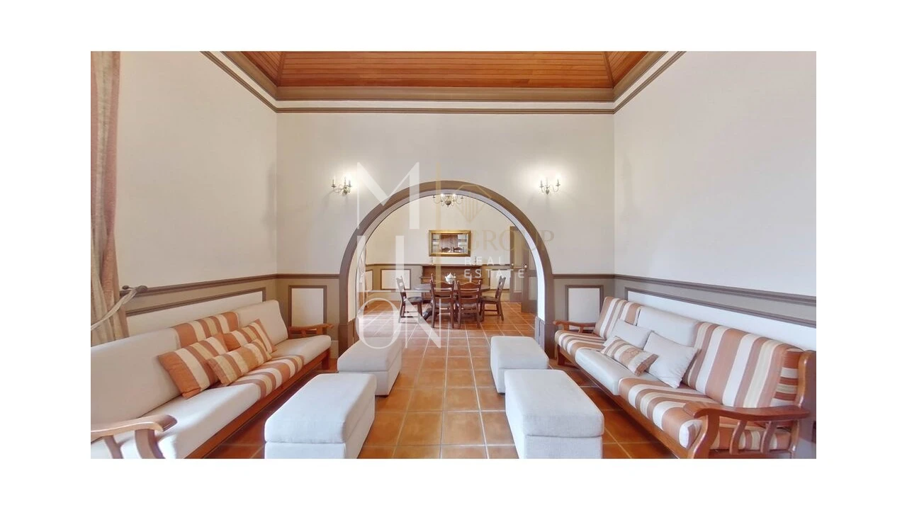 Moradia T4 para Venda em Bustos, Troviscal e Mamarrosa Foto 7