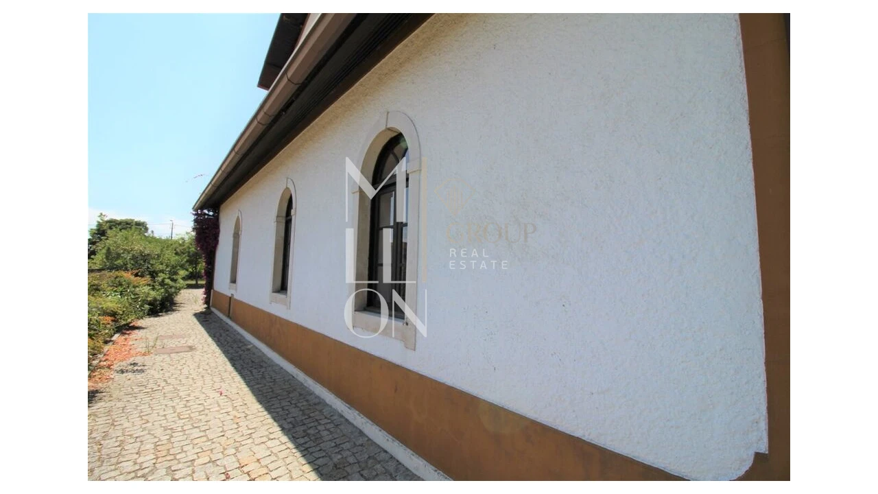 Moradia T4 para Venda em Bustos, Troviscal e Mamarrosa Foto 25