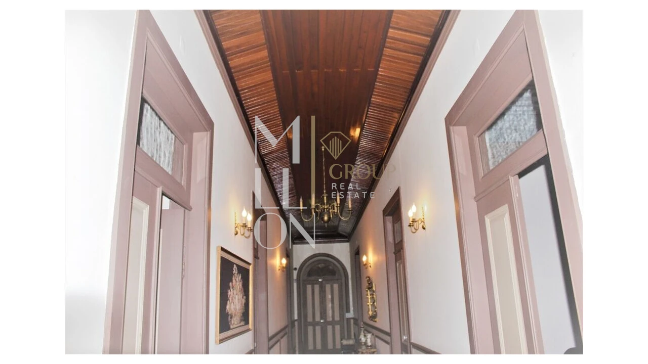 Moradia T4 para Venda em Bustos, Troviscal e Mamarrosa Foto 22