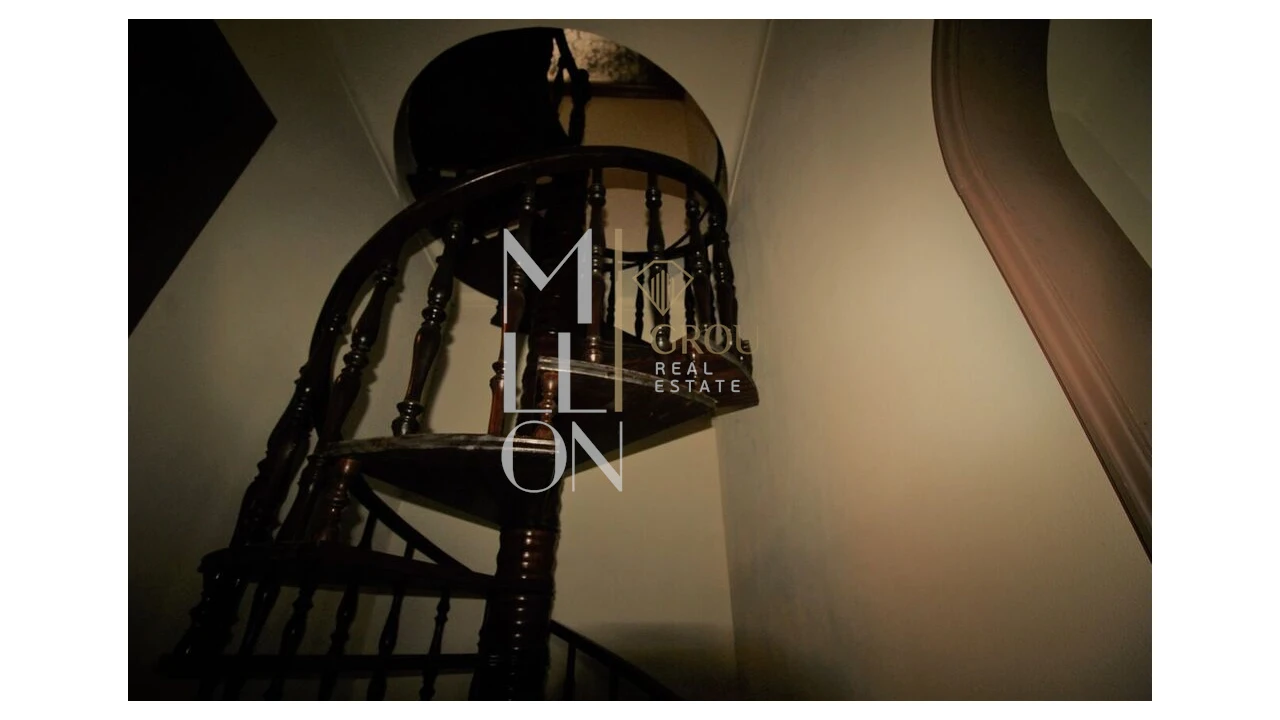 Moradia T4 para Venda em Bustos, Troviscal e Mamarrosa Foto 14