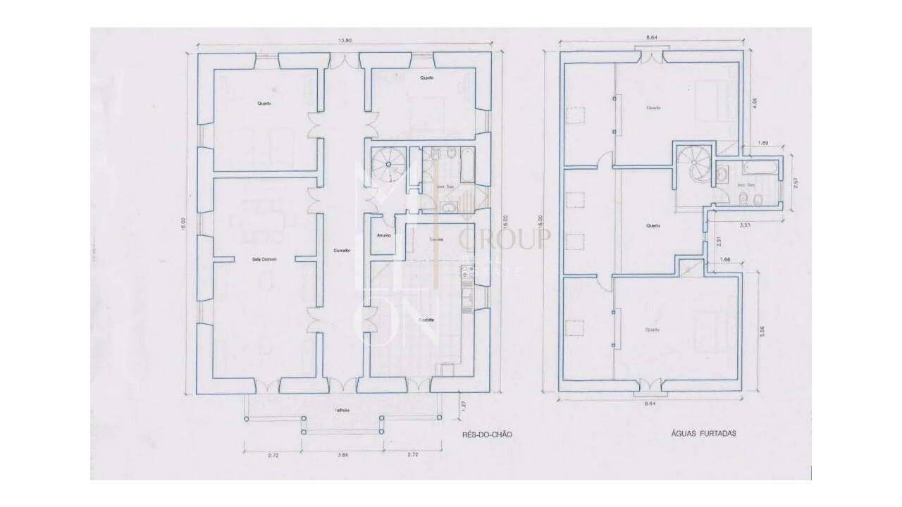Moradia T4 para Venda em Bustos, Troviscal e Mamarrosa Foto 28