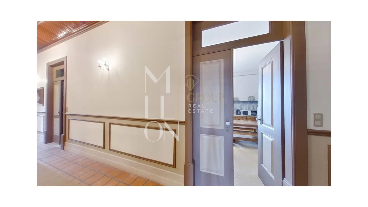 Moradia T4 para Venda em Bustos, Troviscal e Mamarrosa Foto 16