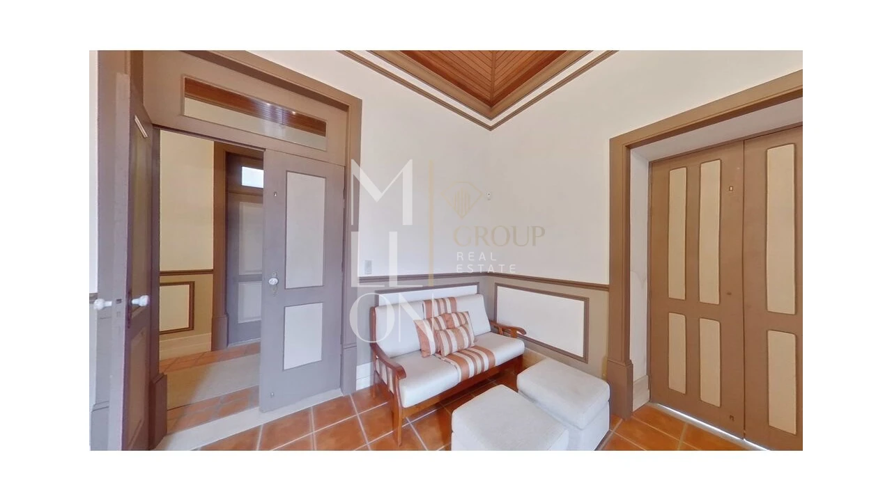 Moradia T4 para Venda em Bustos, Troviscal e Mamarrosa Foto 18