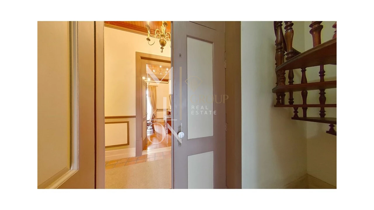 Moradia T4 para Venda em Bustos, Troviscal e Mamarrosa Foto 13