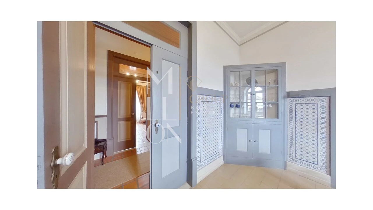 Moradia T4 para Venda em Bustos, Troviscal e Mamarrosa Foto 8