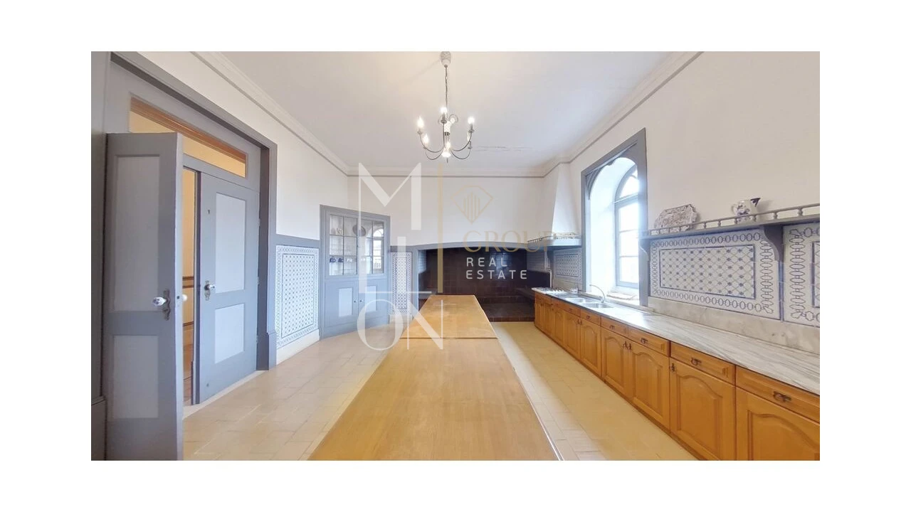 Moradia T4 para Venda em Bustos, Troviscal e Mamarrosa Foto 9