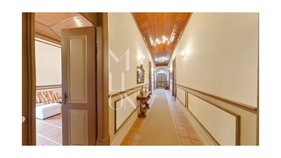 Moradia T4 para Venda em Bustos, Troviscal e Mamarrosa Foto 15