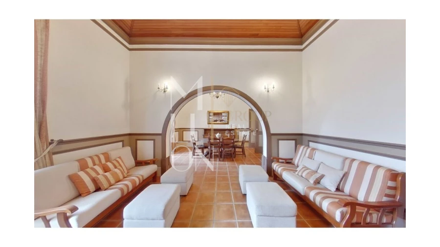 Moradia T4 para Venda em Bustos, Troviscal e Mamarrosa Foto 7