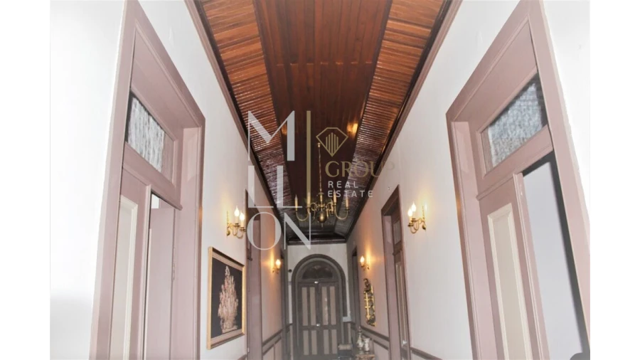 Moradia T4 para Venda em Bustos, Troviscal e Mamarrosa Foto 22