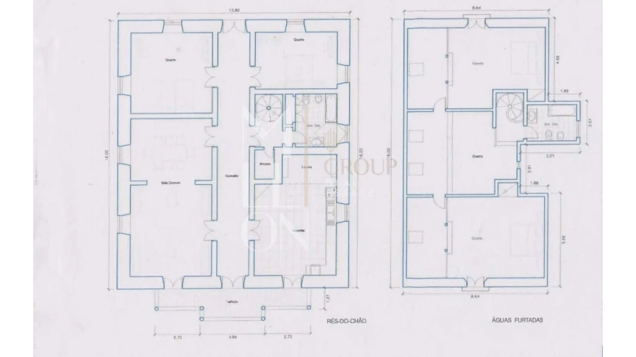 Moradia T4 para Venda em Bustos, Troviscal e Mamarrosa Foto 28