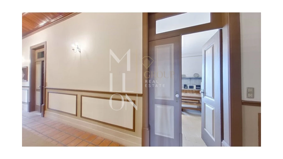 Moradia T4 para Venda em Bustos, Troviscal e Mamarrosa Foto 16