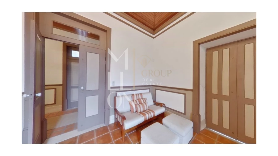 Moradia T4 para Venda em Bustos, Troviscal e Mamarrosa Foto 18