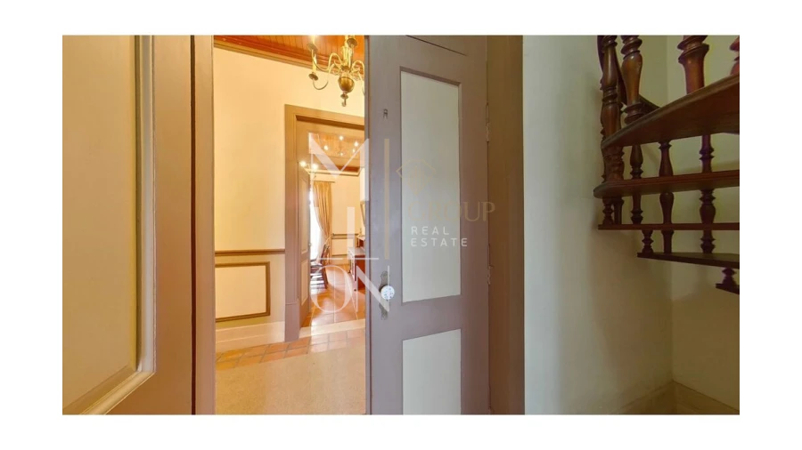 Moradia T4 para Venda em Bustos, Troviscal e Mamarrosa Foto 13