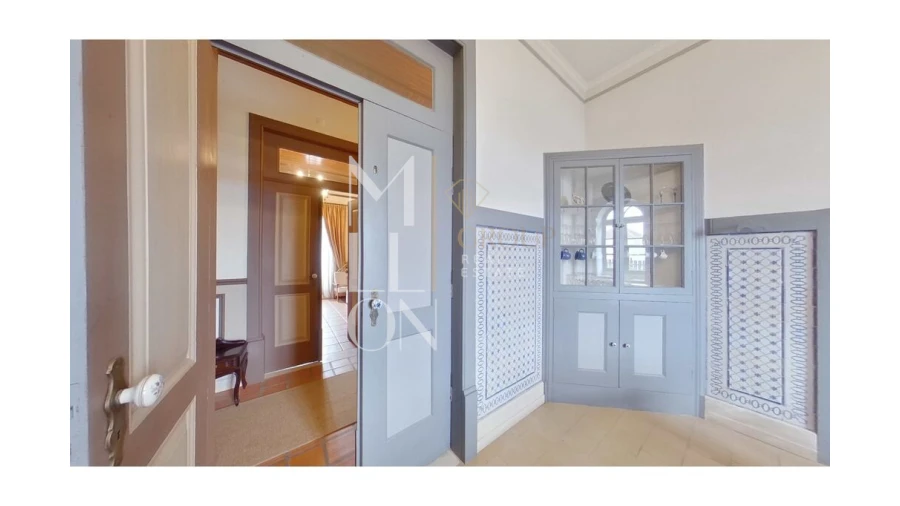 Moradia T4 para Venda em Bustos, Troviscal e Mamarrosa Foto 8