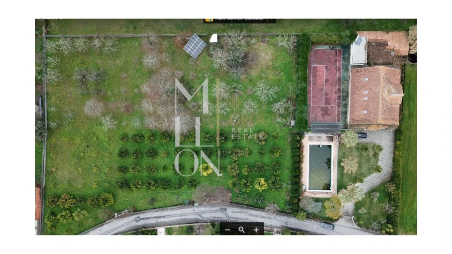 Moradia T4 para Venda em Bustos, Troviscal e Mamarrosa Foto 27