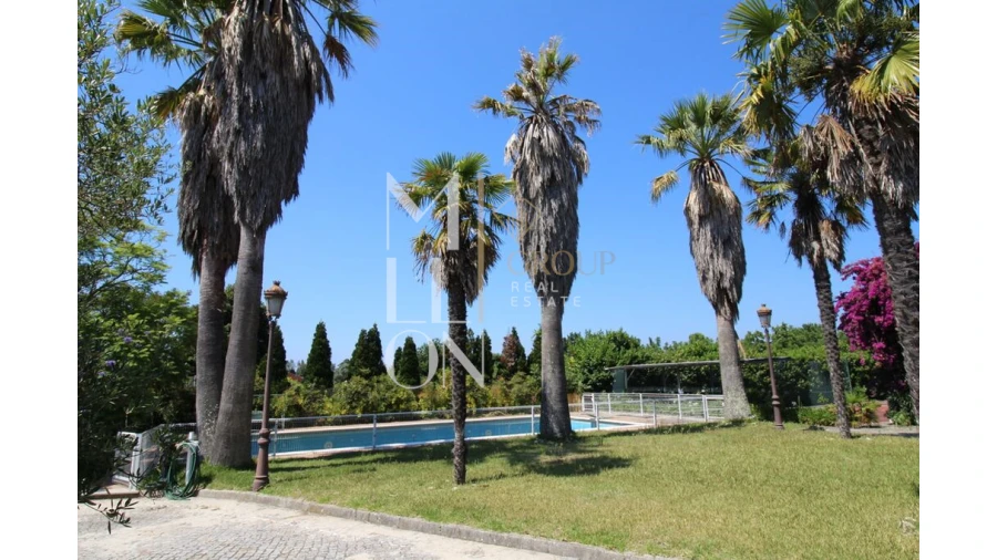 Moradia T4 para Venda em Bustos, Troviscal e Mamarrosa Foto 23