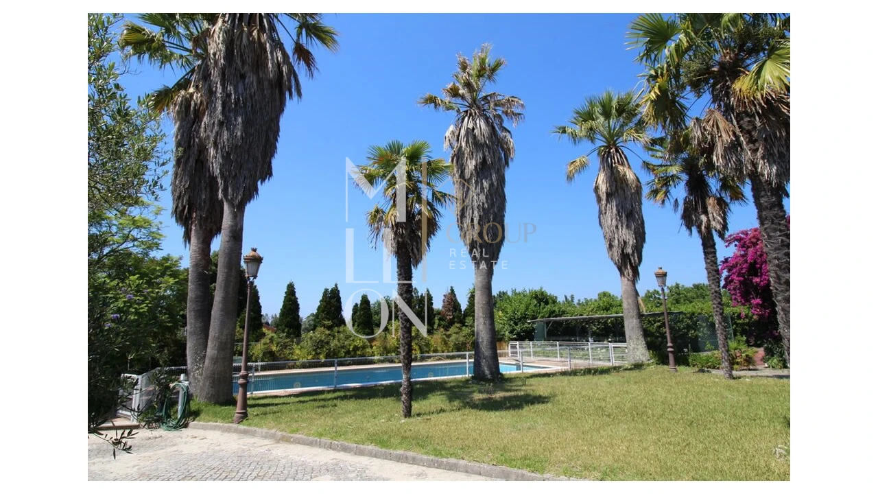 Moradia T4 para Venda em Bustos, Troviscal e Mamarrosa Foto 23