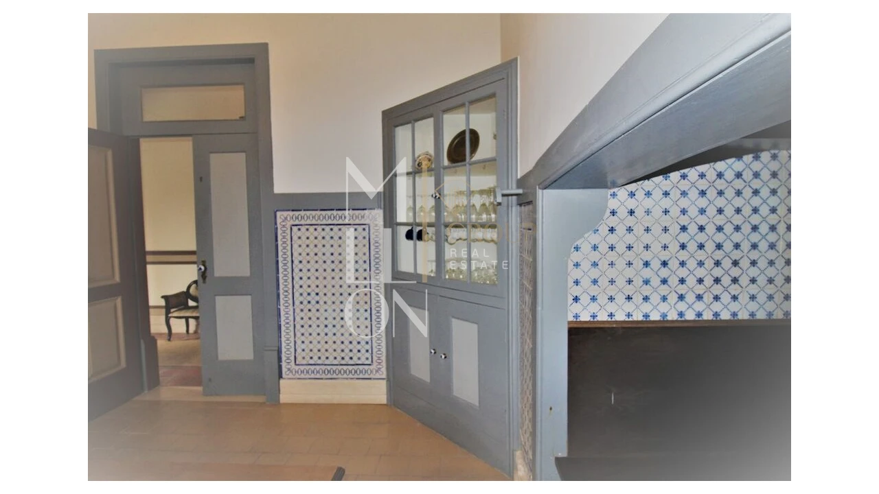 Moradia T4 para Venda em Bustos, Troviscal e Mamarrosa Foto 17