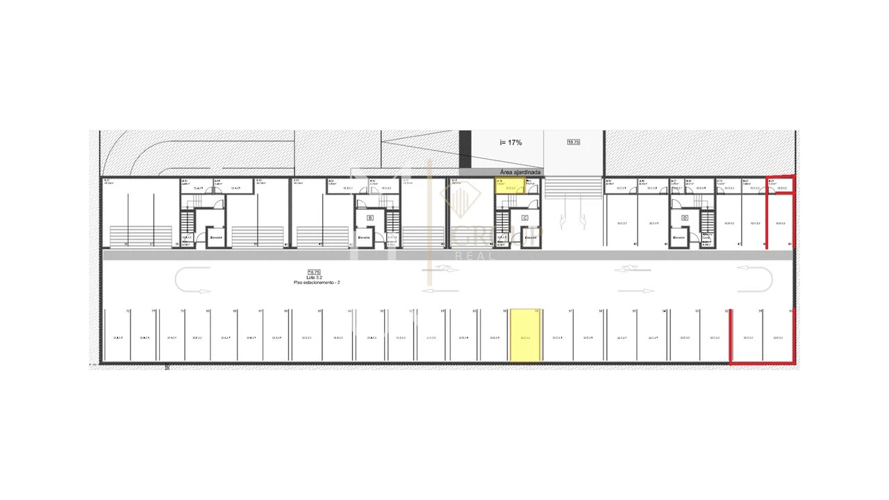 Apartamento T4 para Venda em Canidelo Foto 22