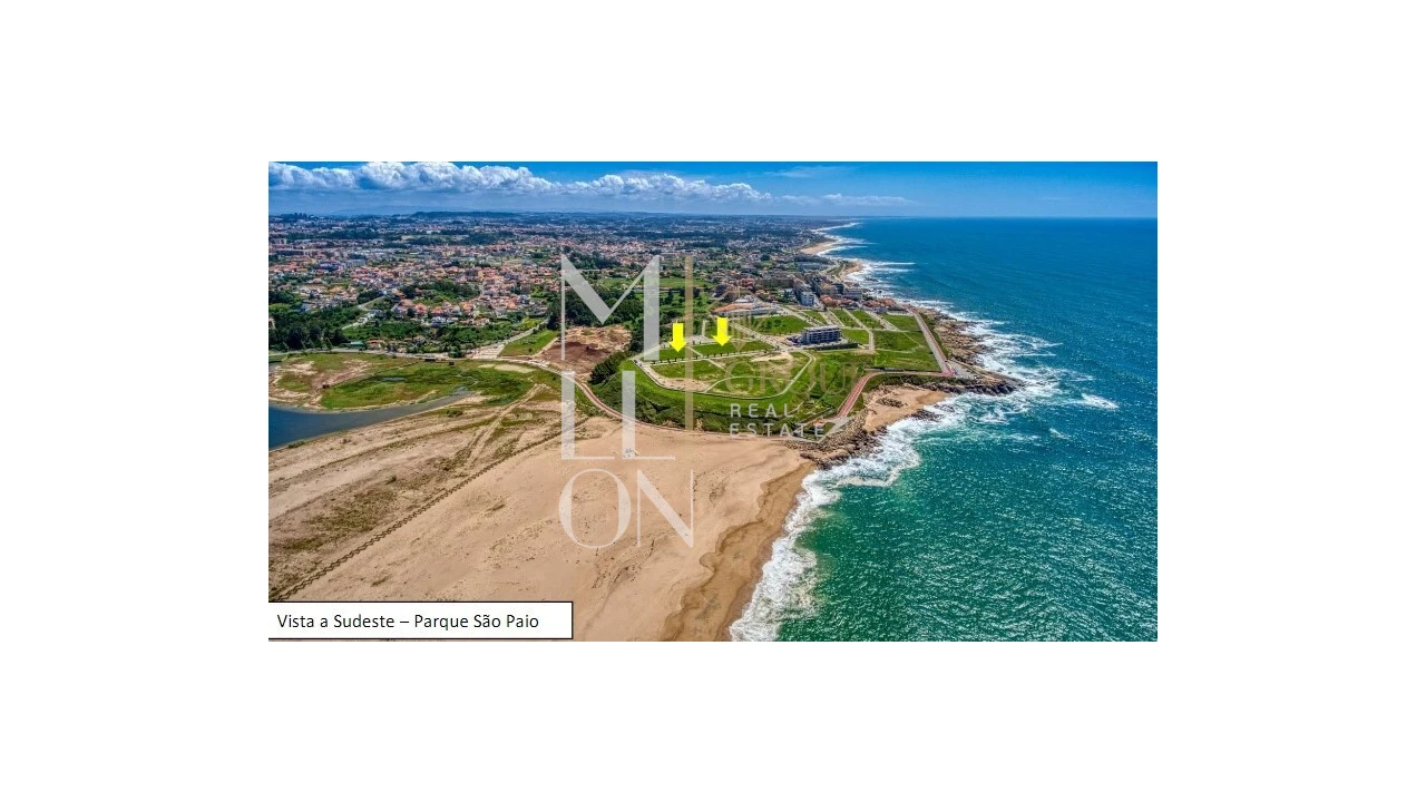 Apartamento T4 para Venda em Canidelo Foto 18