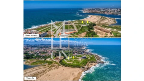 Apartamento T4 para Venda em Canidelo