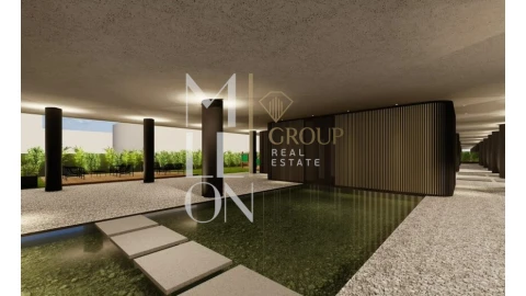 Apartamento T4 para Venda em Canidelo