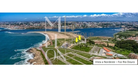Apartamento T4 para Venda em Canidelo