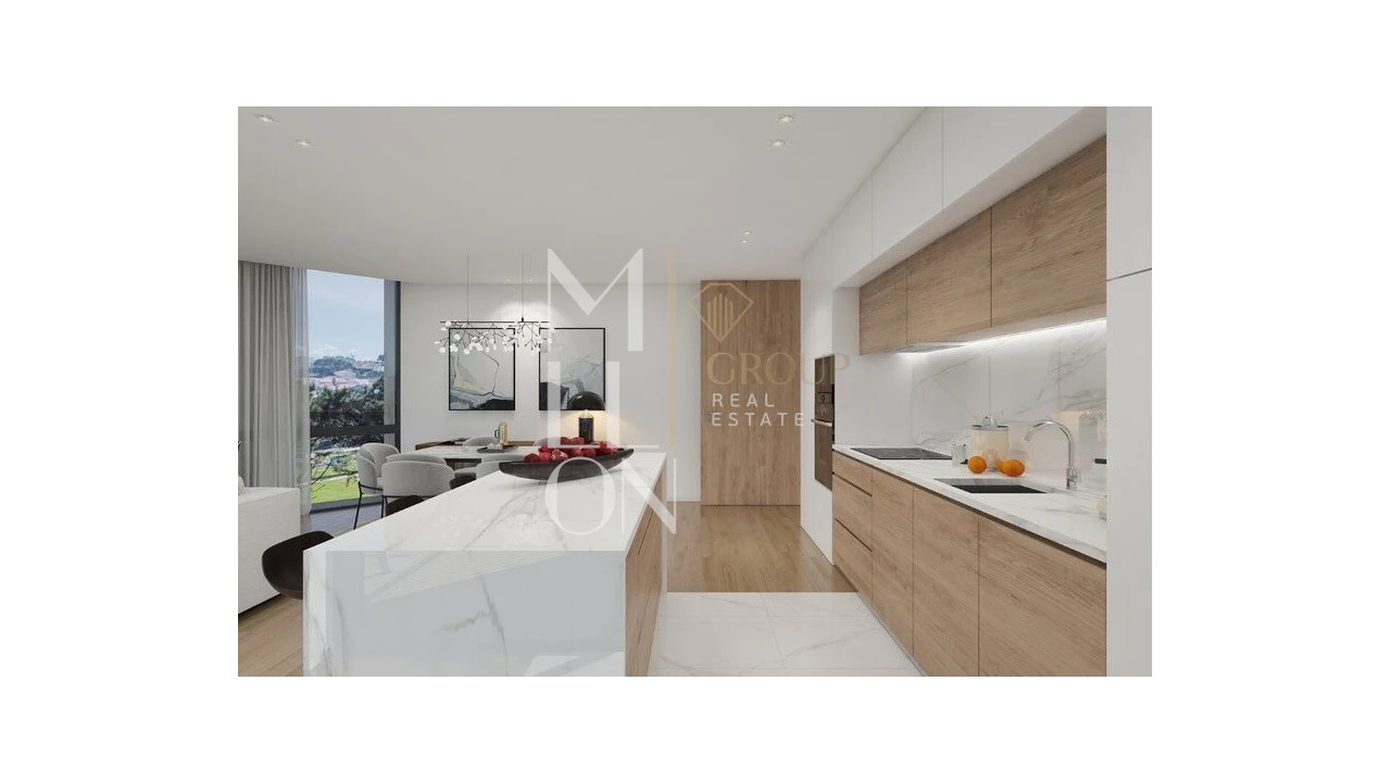 Apartamento T4 para Venda em Canidelo Foto 7