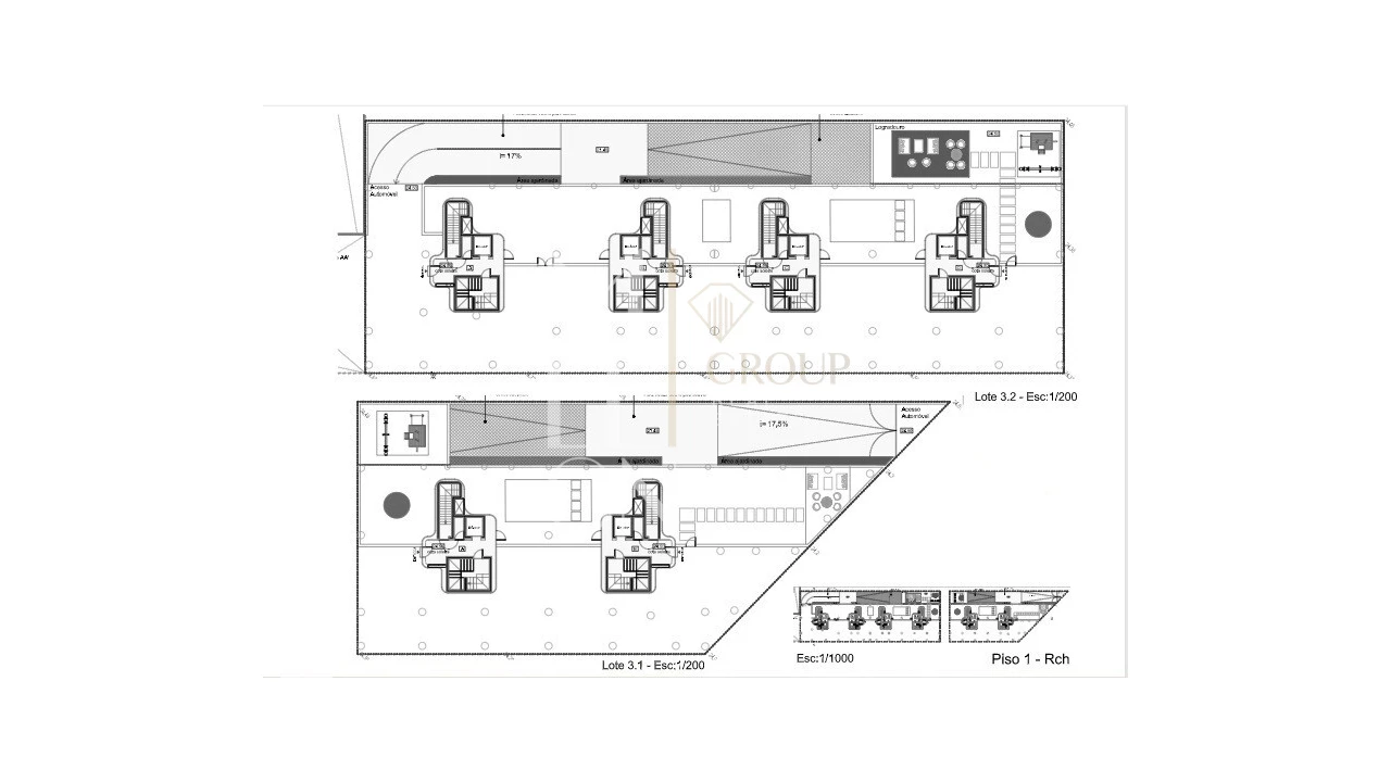 Apartamento T4 para Venda em Canidelo Foto 21