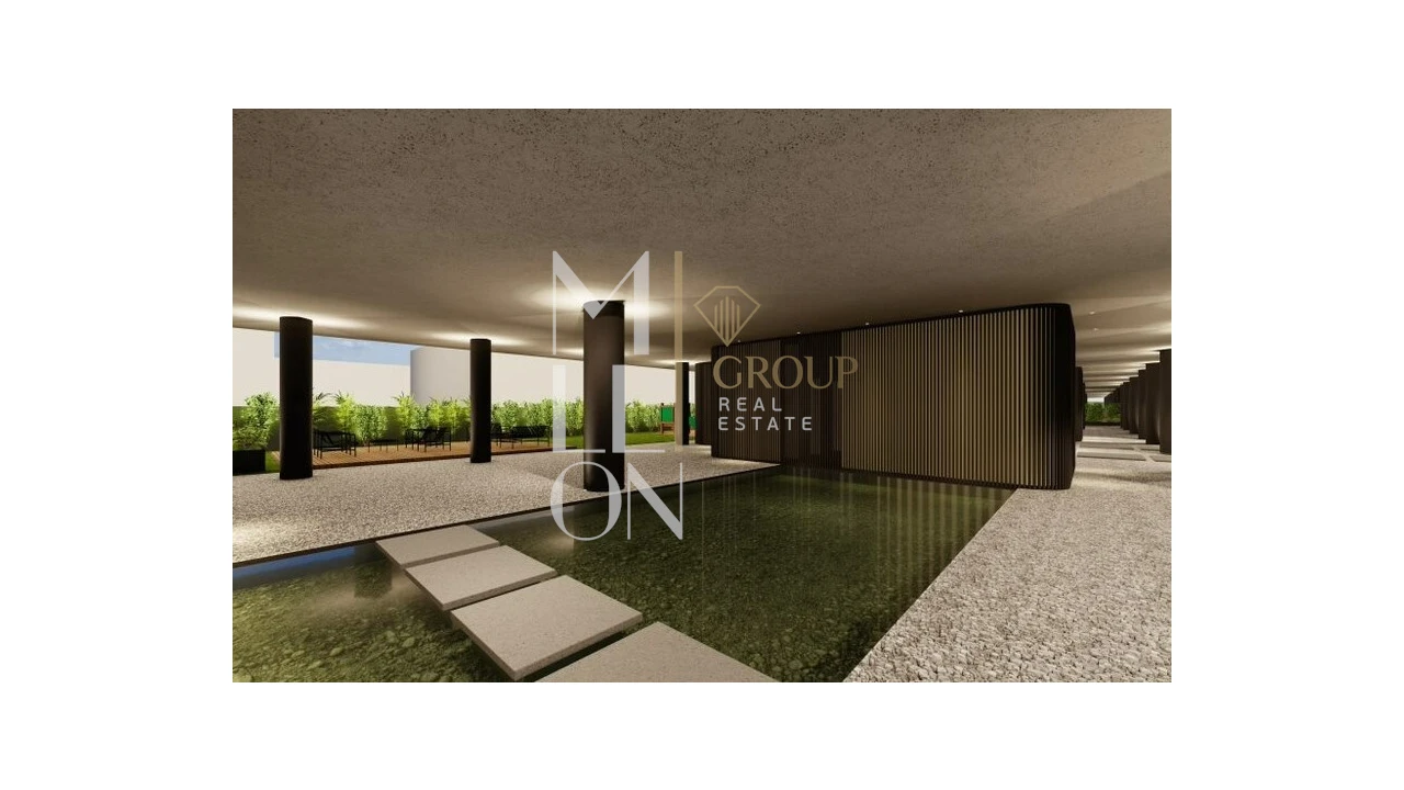 Apartamento T4 para Venda em Canidelo Foto 1