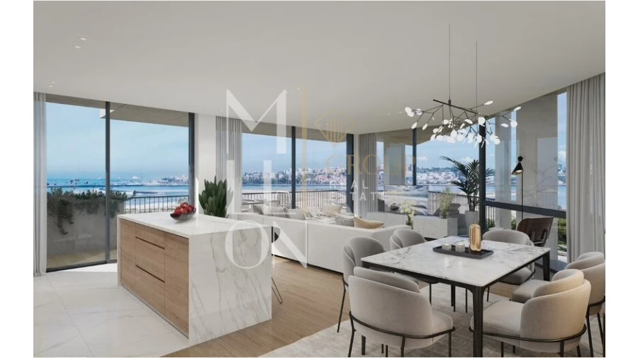 Apartamento T4 para Venda em Canidelo Foto 19