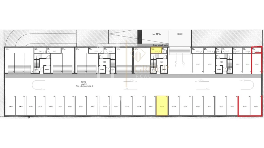 Apartamento T4 para Venda em Canidelo Foto 22