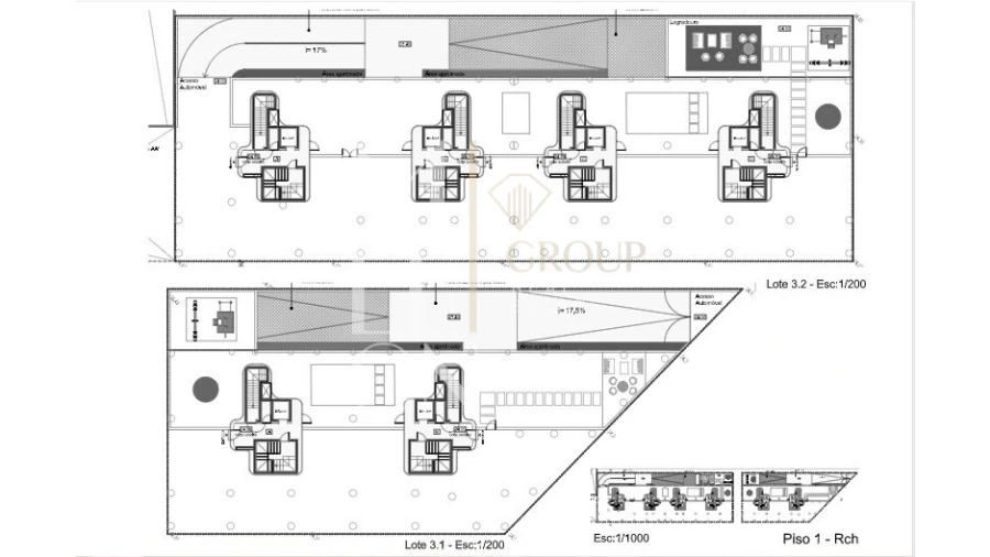 Apartamento T4 para Venda em Canidelo Foto 21