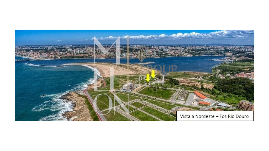 Apartamento T4 para Venda em Canidelo Foto 17