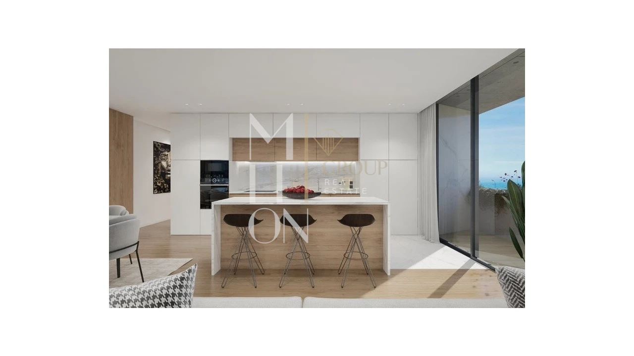 Apartamento T4 para Venda em Canidelo Foto 8