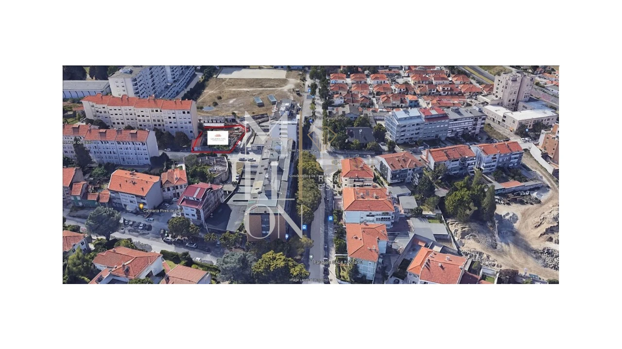 Apartamento T2 para Venda em Paranhos Foto 5