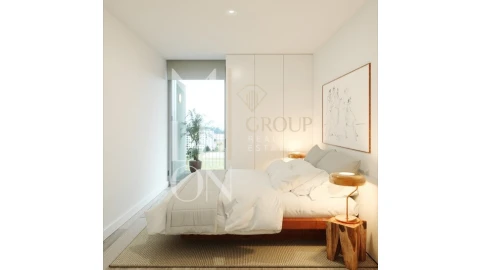 Apartamento T2 para Venda em Paranhos