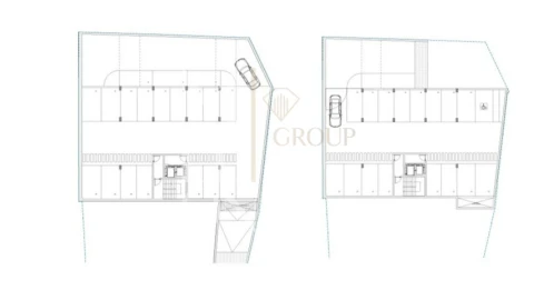 Apartamento T2 para Venda em Paranhos