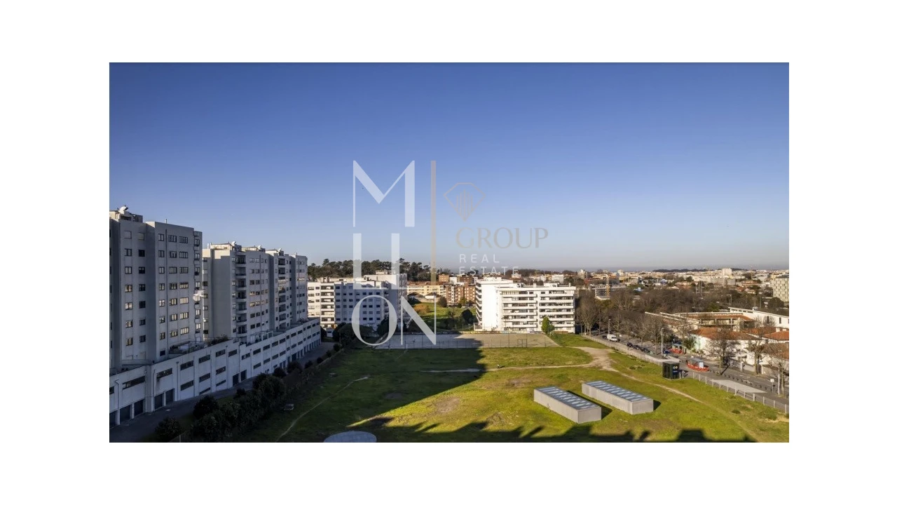Apartamento T2 para Venda em Paranhos Foto 6