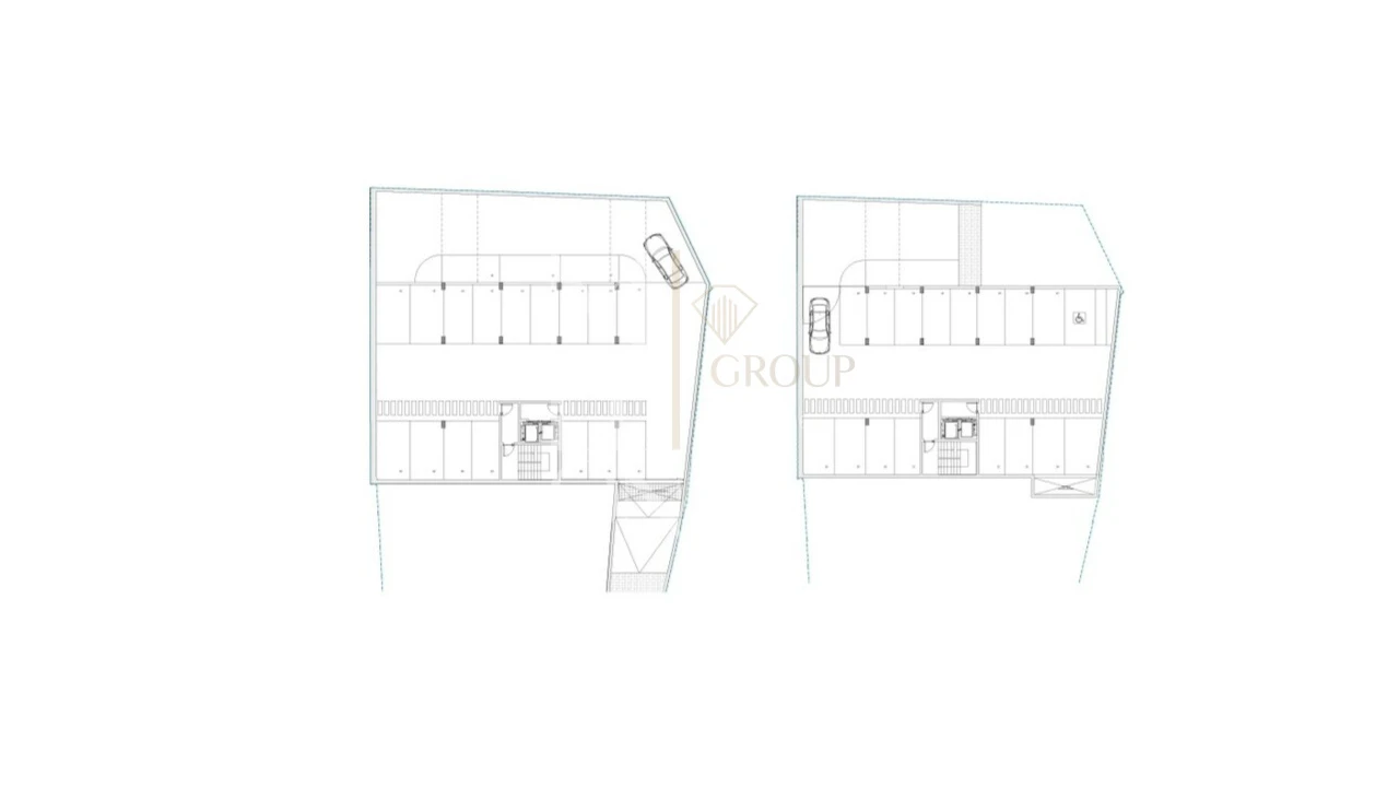Apartamento T2 para Venda em Paranhos Foto 7