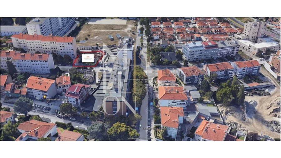 Apartamento T2 para Venda em Paranhos Foto 5