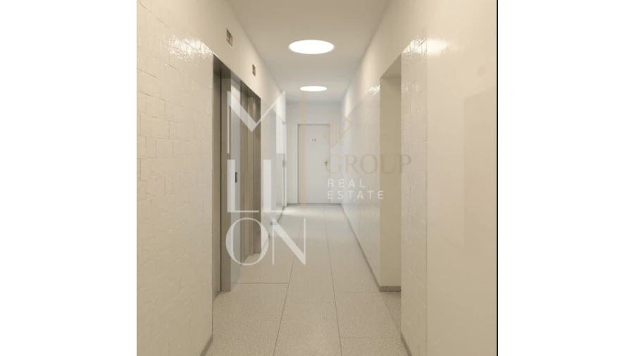 Apartamento T2 para Venda em Paranhos