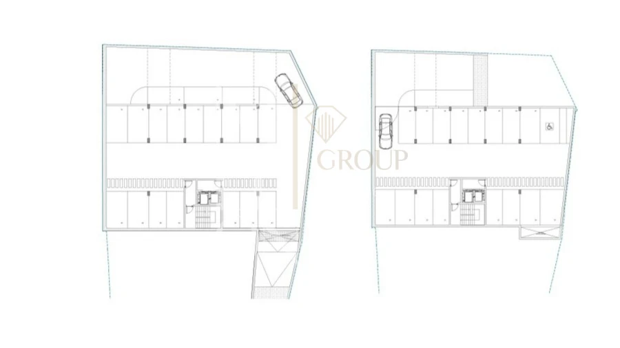 Apartamento T2 para Venda em Paranhos Foto 7